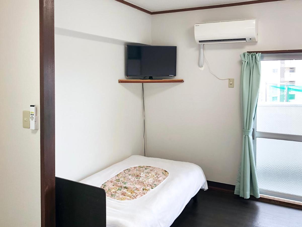 Sunset Hills Inn Наха Экстерьер фото